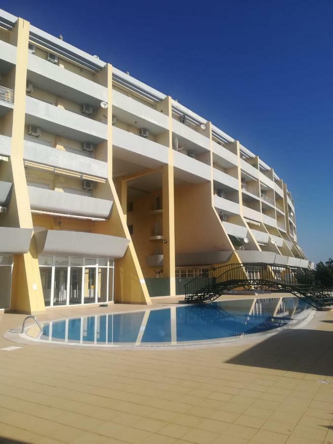 Apartmán Rua Coronel Cardeira Da Silva Lagos Exteriér fotografie