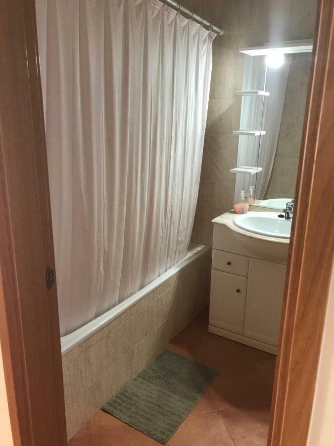 Apartmán Rua Coronel Cardeira Da Silva Lagos Exteriér fotografie