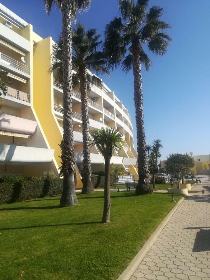 Apartmán Rua Coronel Cardeira Da Silva Lagos Exteriér fotografie