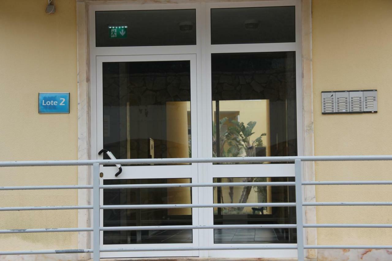 Apartmán Rua Coronel Cardeira Da Silva Lagos Exteriér fotografie