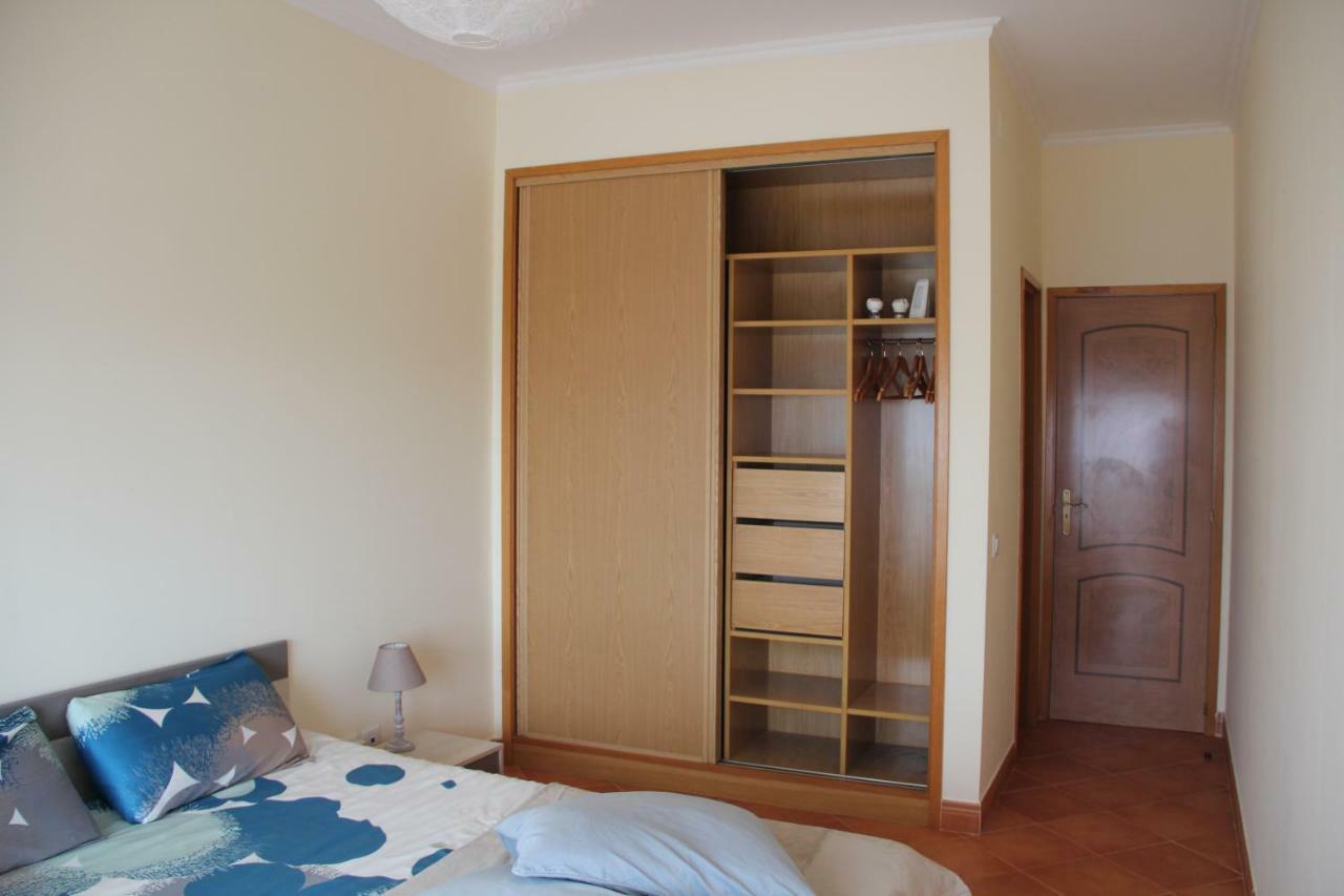 Apartmán Rua Coronel Cardeira Da Silva Lagos Exteriér fotografie