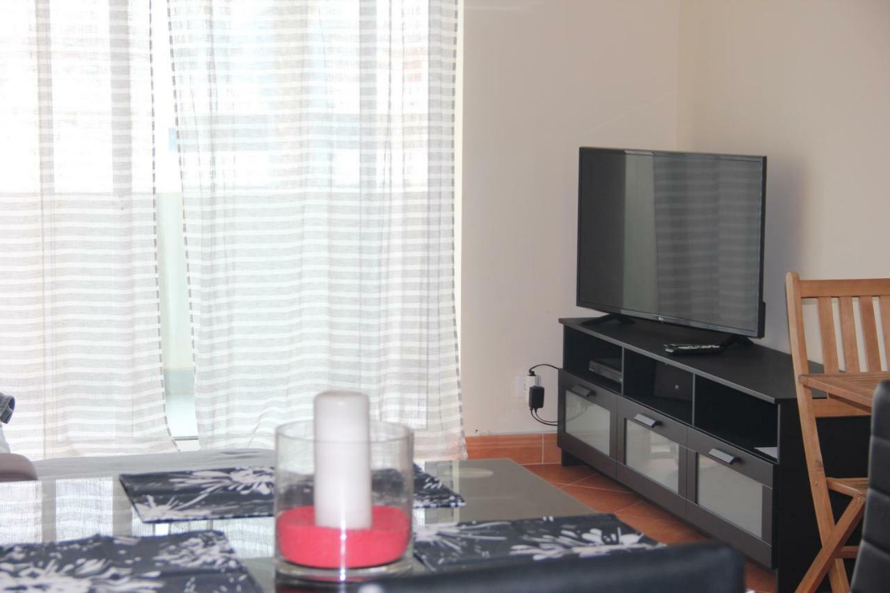 Apartmán Rua Coronel Cardeira Da Silva Lagos Exteriér fotografie