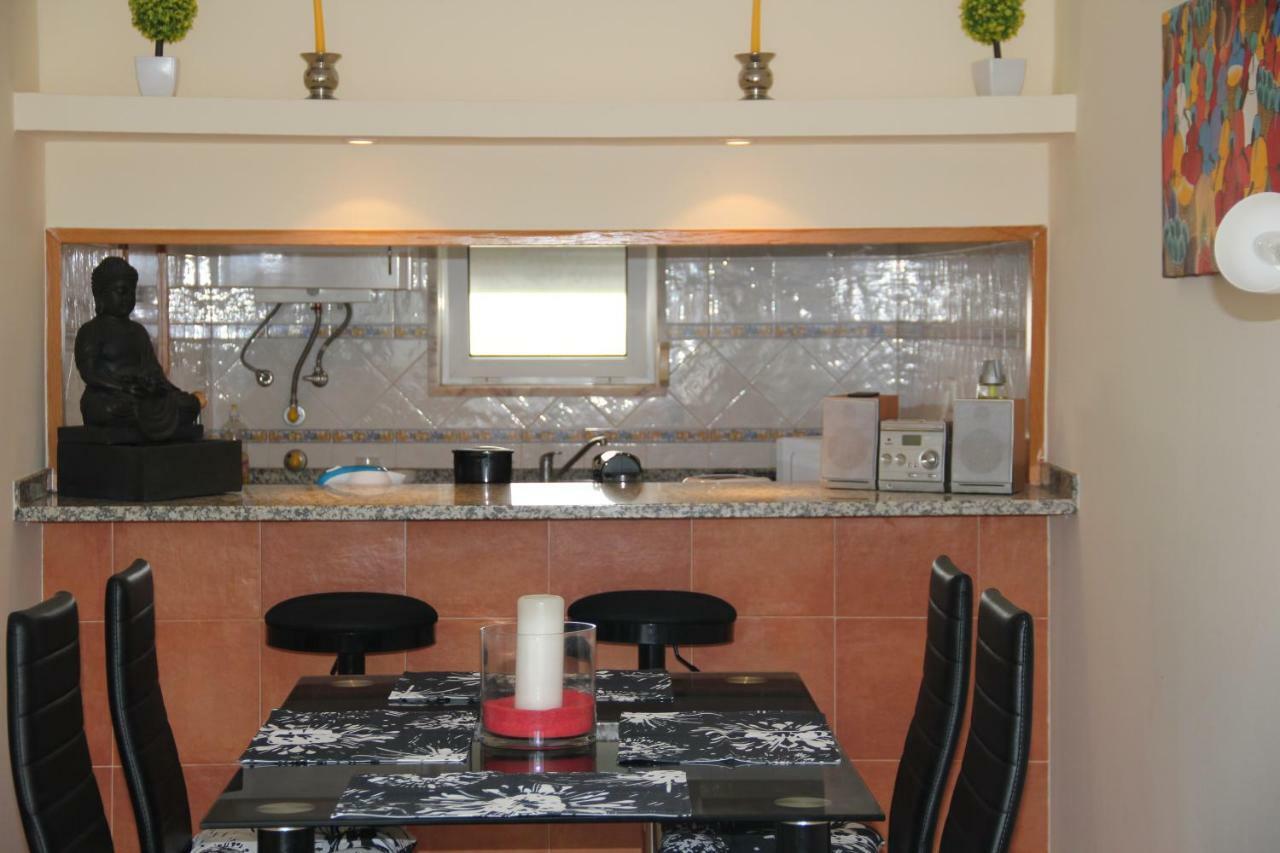 Apartmán Rua Coronel Cardeira Da Silva Lagos Exteriér fotografie