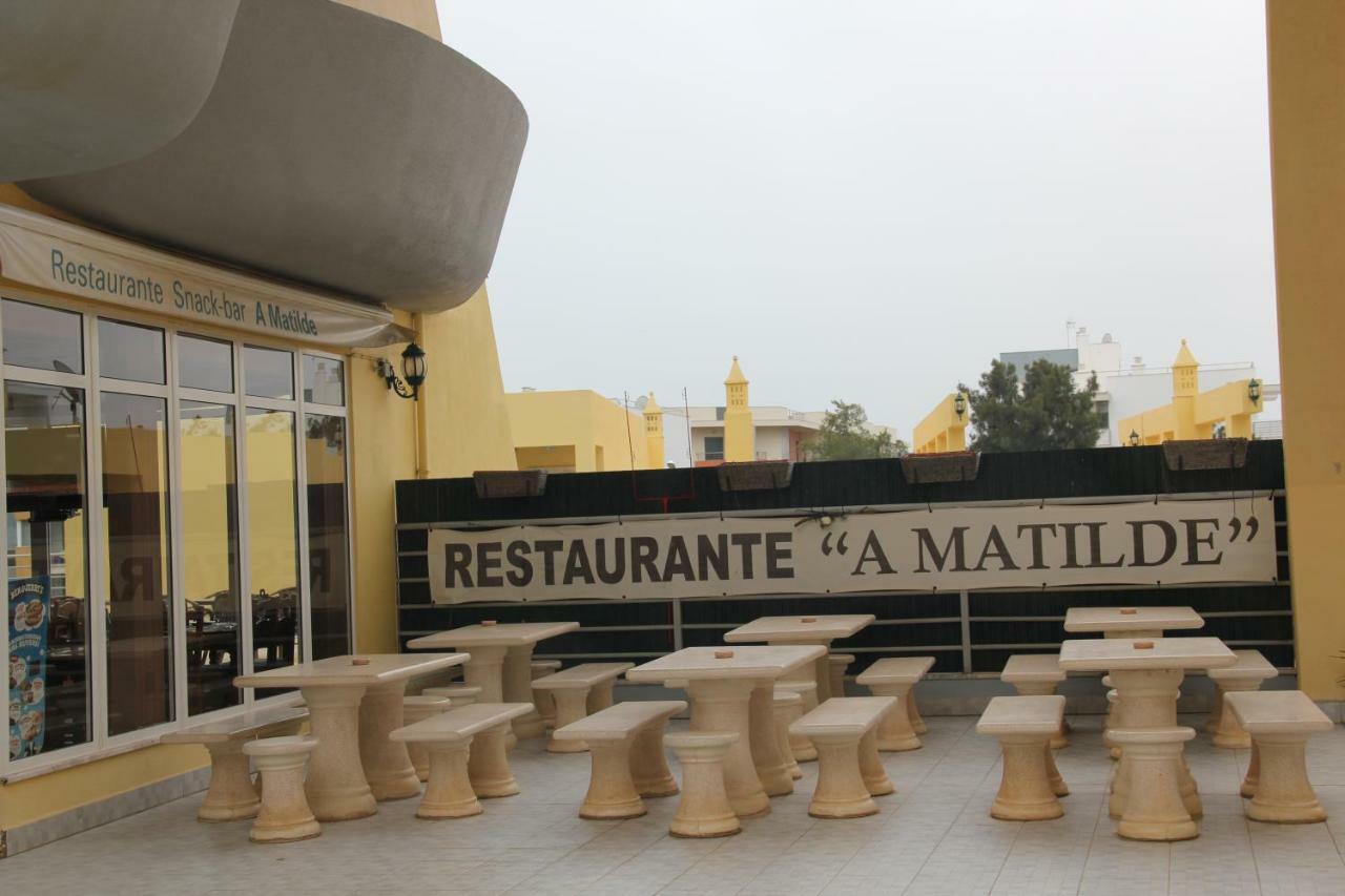 Apartmán Rua Coronel Cardeira Da Silva Lagos Exteriér fotografie