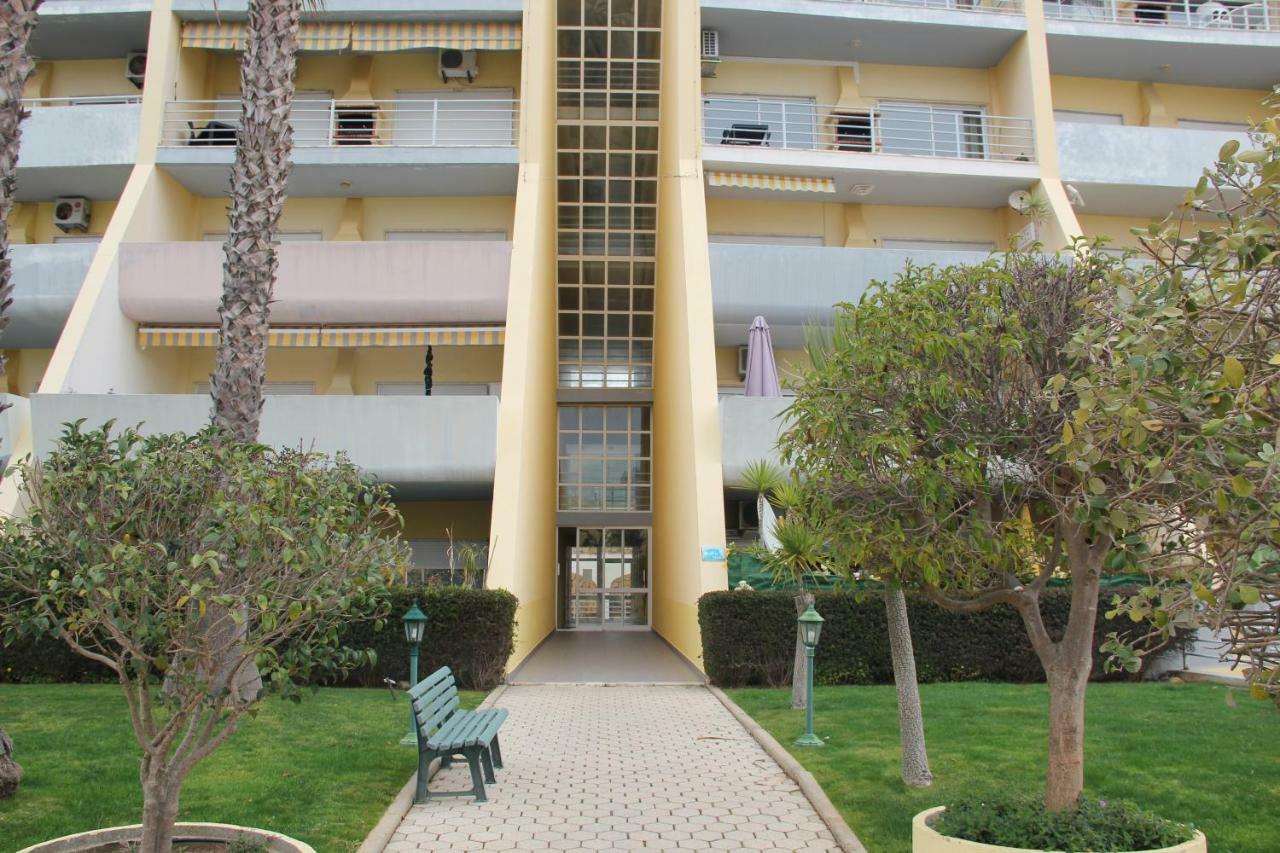 Apartmán Rua Coronel Cardeira Da Silva Lagos Exteriér fotografie