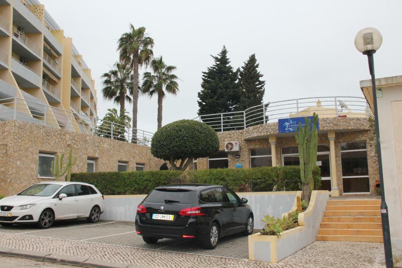 Apartmán Rua Coronel Cardeira Da Silva Lagos Exteriér fotografie