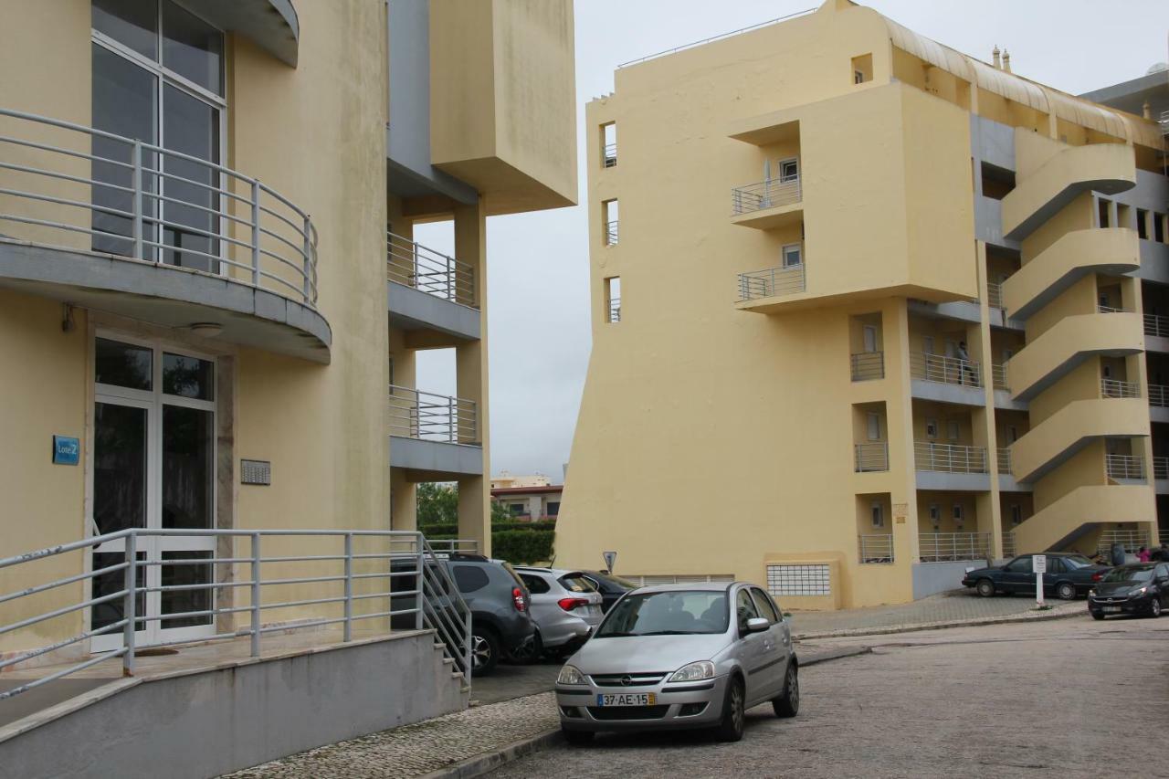 Apartmán Rua Coronel Cardeira Da Silva Lagos Exteriér fotografie