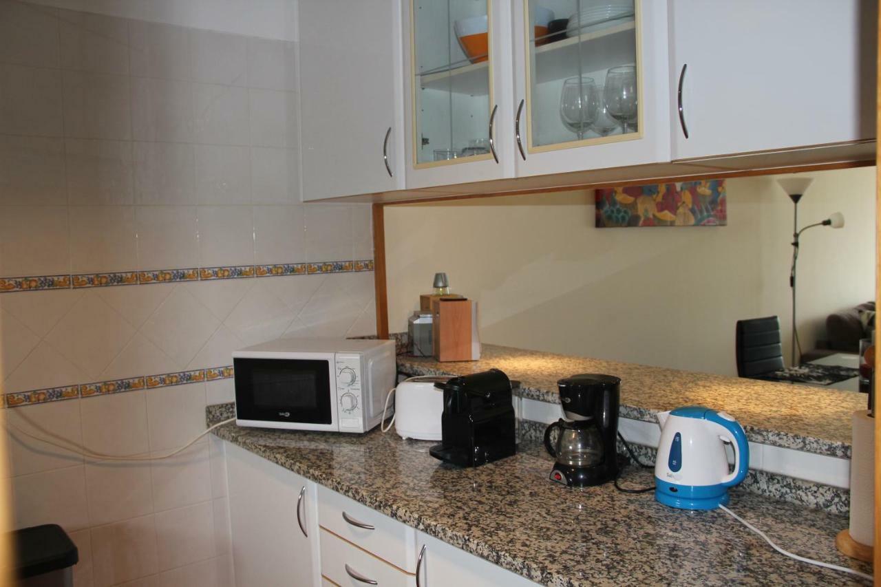 Apartmán Rua Coronel Cardeira Da Silva Lagos Exteriér fotografie