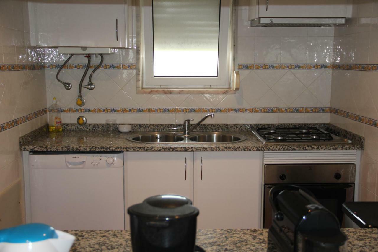 Apartmán Rua Coronel Cardeira Da Silva Lagos Exteriér fotografie