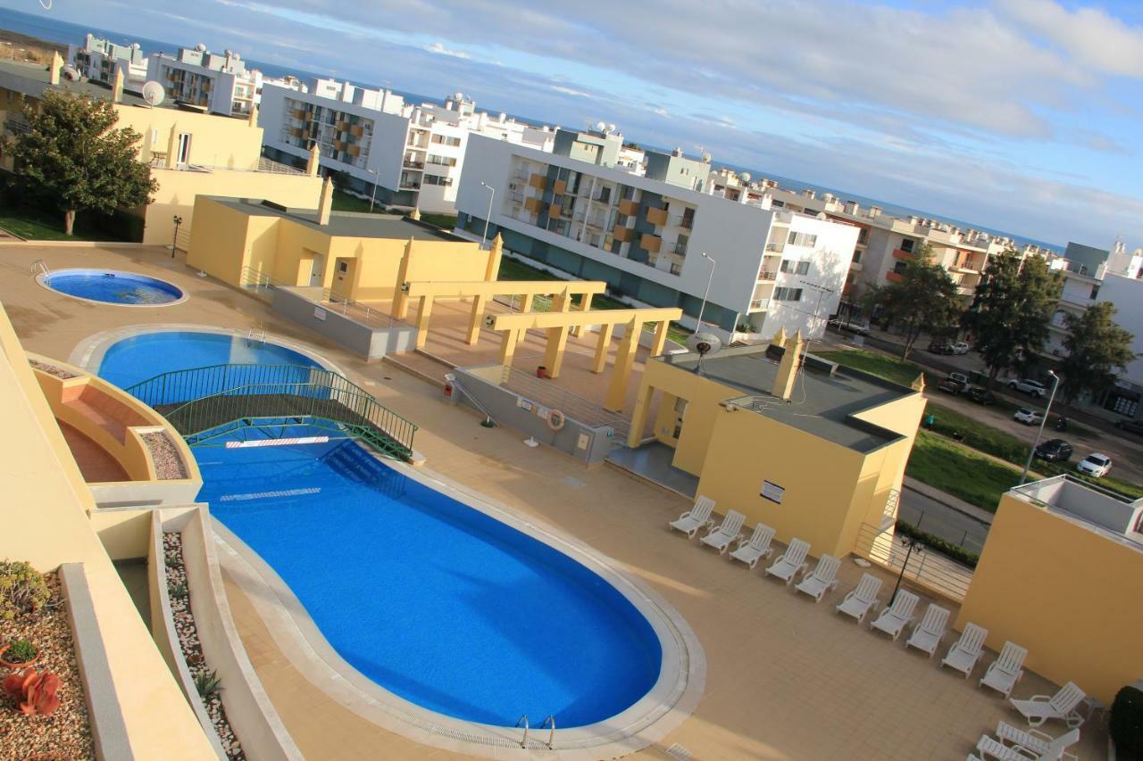 Apartmán Rua Coronel Cardeira Da Silva Lagos Exteriér fotografie
