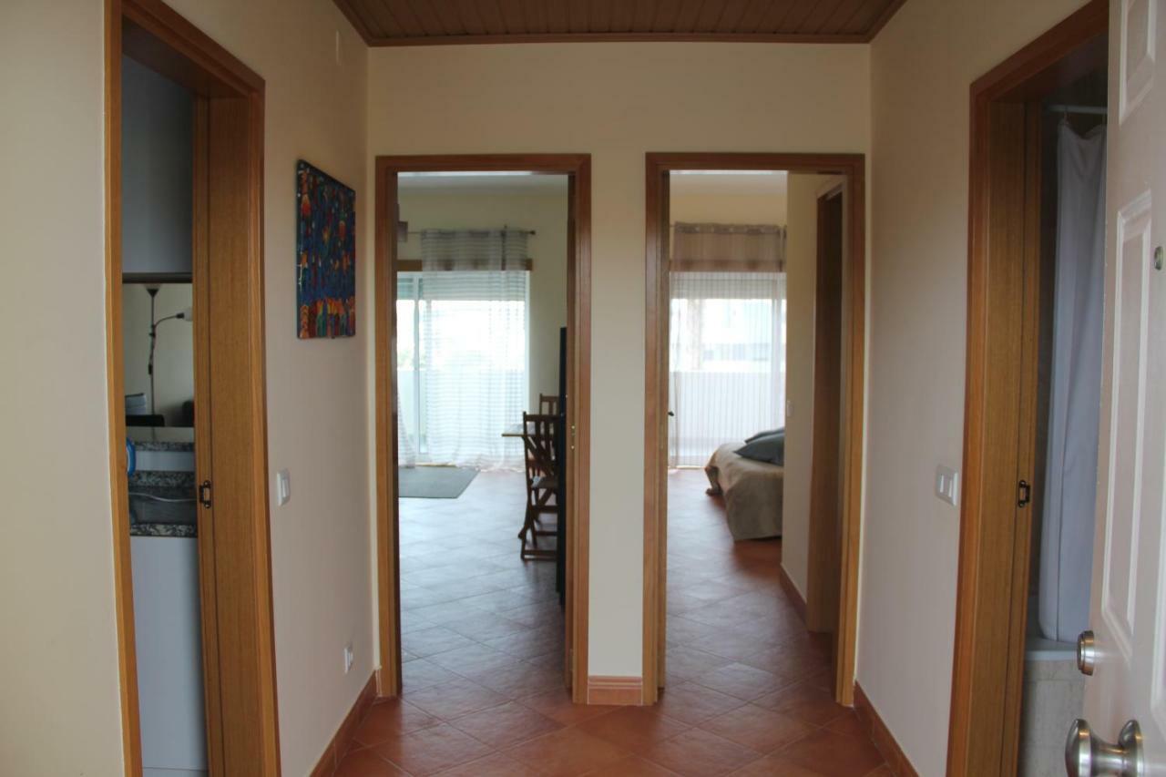 Apartmán Rua Coronel Cardeira Da Silva Lagos Exteriér fotografie