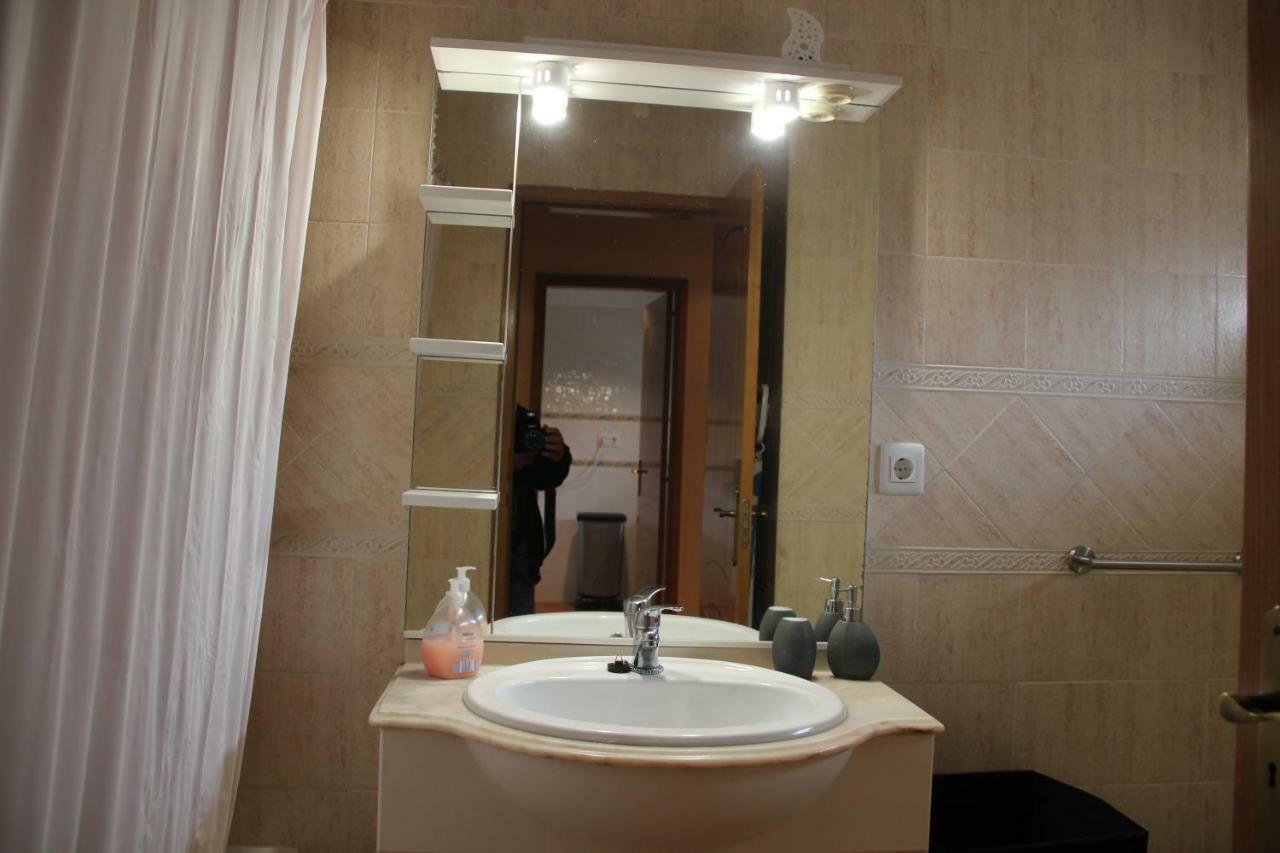Apartmán Rua Coronel Cardeira Da Silva Lagos Exteriér fotografie