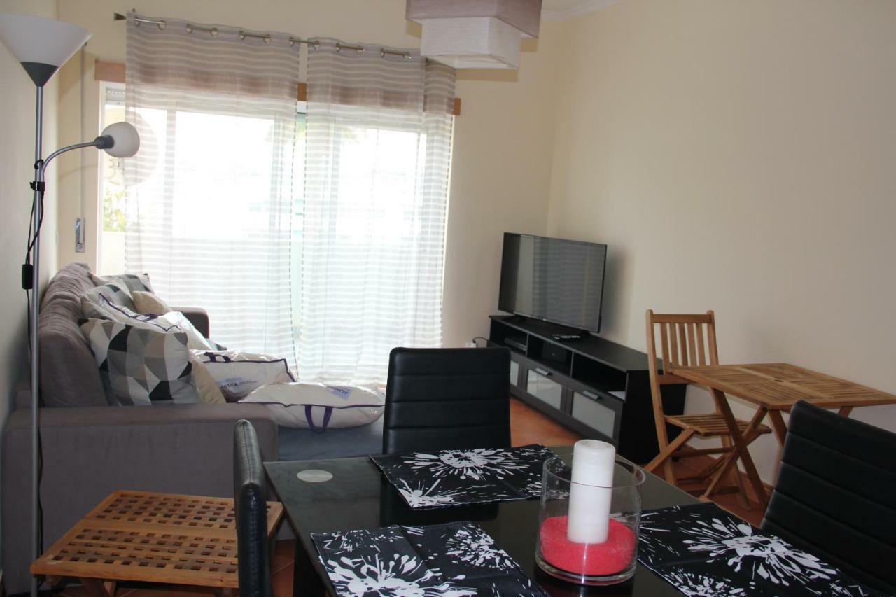 Apartmán Rua Coronel Cardeira Da Silva Lagos Exteriér fotografie