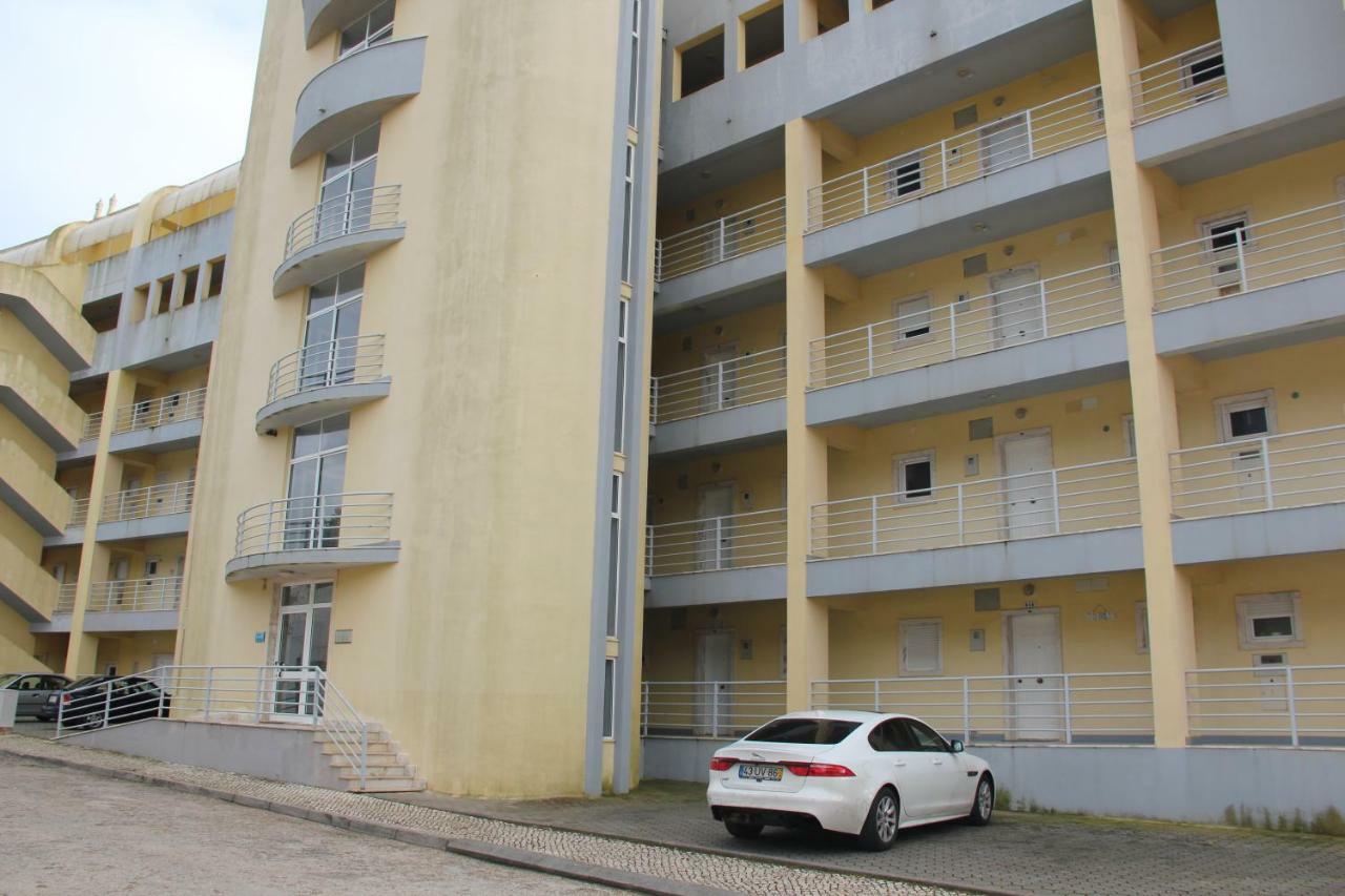 Apartmán Rua Coronel Cardeira Da Silva Lagos Exteriér fotografie