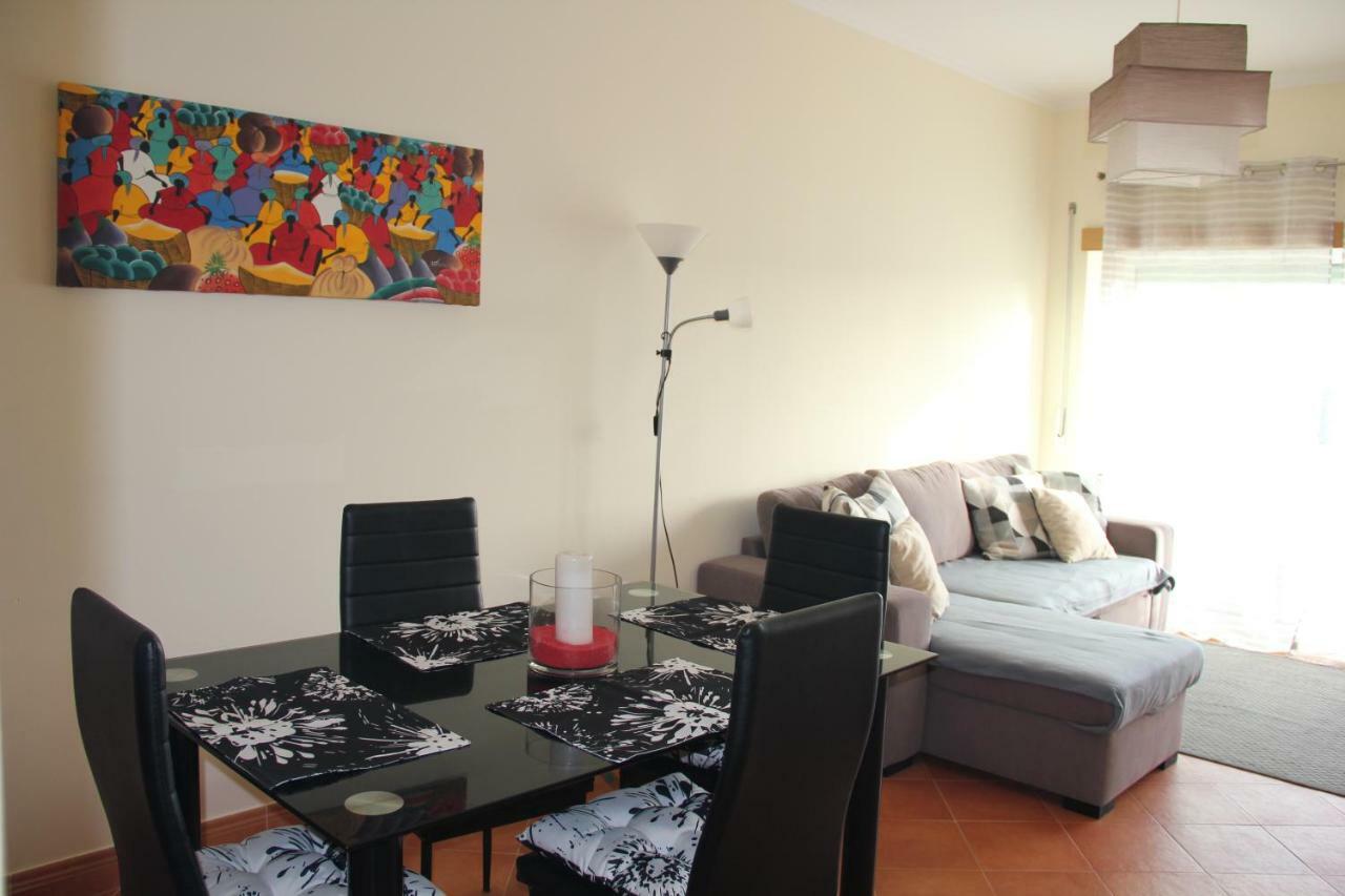 Apartmán Rua Coronel Cardeira Da Silva Lagos Exteriér fotografie